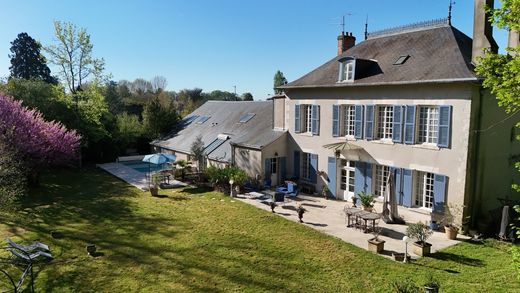 Luxury home in Saint-Jean-le-Blanc, Loiret