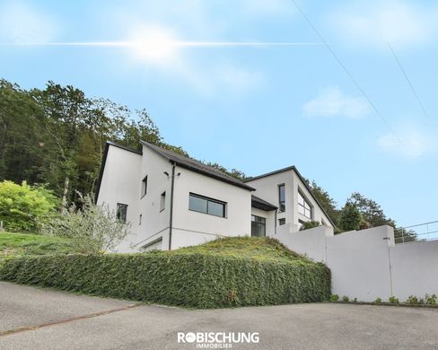 Maison de luxe à Tagolsheim, Haut-Rhin