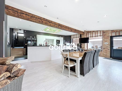 Элитный дом, Harnes, Pas-de-Calais