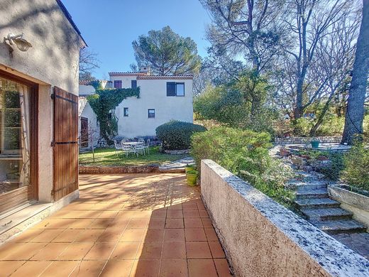 Luxury home in Aix-en-Provence, Bouches-du-Rhône