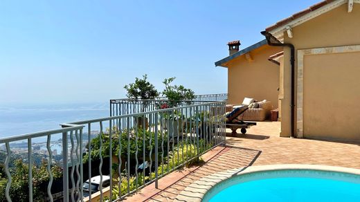 Villa in La Turbie, Alpes-Maritimes