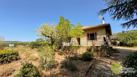 Villa in Beaurecueil, Bouches-du-Rhône