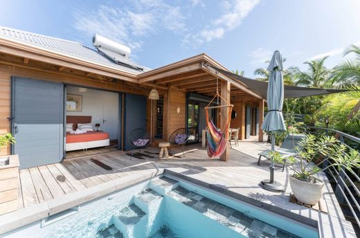 Villa Saint-François, Guadeloupe