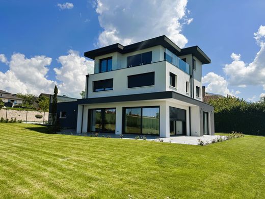 Luxury home in Loisin, Haute-Savoie