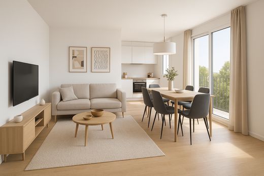 Квартира, Boulogne-Billancourt, Hauts-de-Seine
