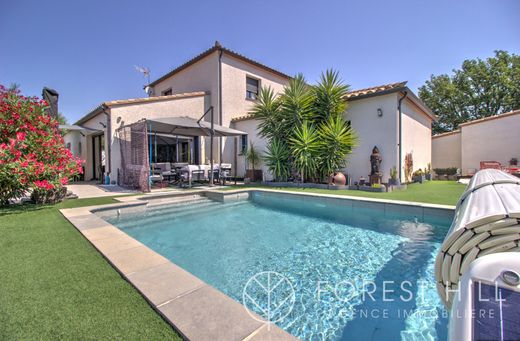 Villa in el Voló, Pyrénées-Orientales