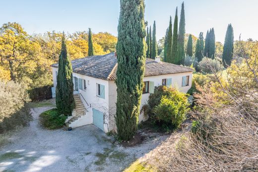 Maison de luxe à Aix-en-Provence, Bouches-du-Rhône