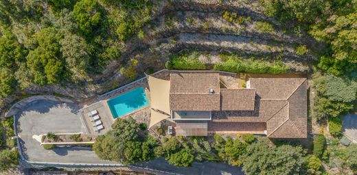 Villa in La Londe-les-Maures, Var