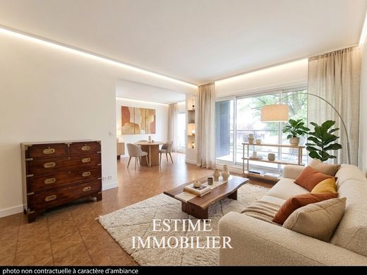 Appartement à Lille, Nord