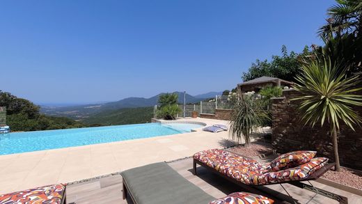 Luxe woning in Sartène, South Corsica