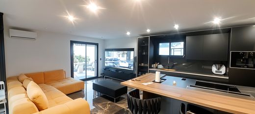 Luxus-Haus in Martigues, Bouches-du-Rhône