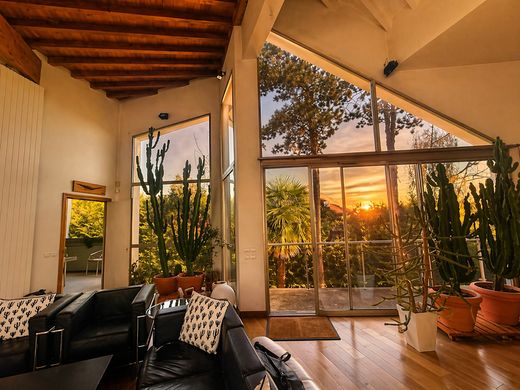 Luxus-Haus in Montlignon, Val d'Oise