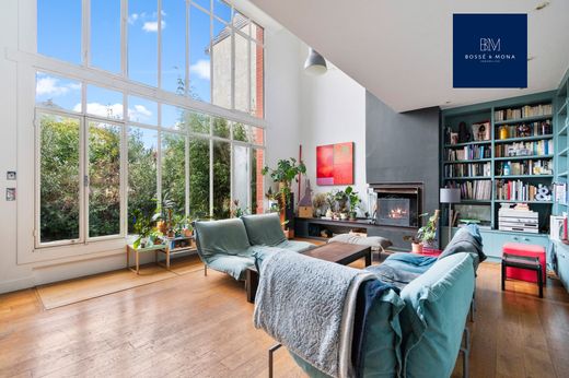 Πολυτελή κατοικία σε Colombes, Hauts-de-Seine