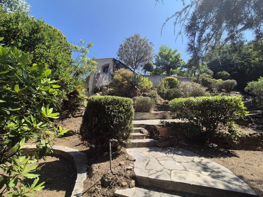 Les Issambres, Varの高級住宅