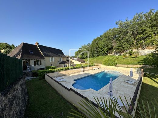 Πολυτελή κατοικία σε Sarlat-la-Canéda, Dordogne