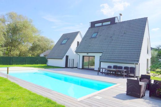 Luxury home in Le Touquet-Paris-Plage, Pas-de-Calais