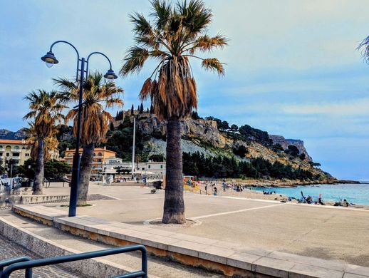 Элитный дом, Cassis, Bouches-du-Rhône