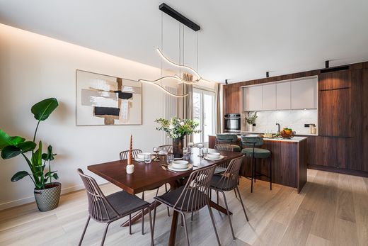 Appartamento a Annecy, Alta Savoia