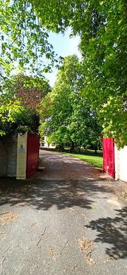 Casa de lujo en Bourges, Cher
