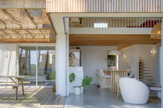 Casa di lusso a Saubion, Landes