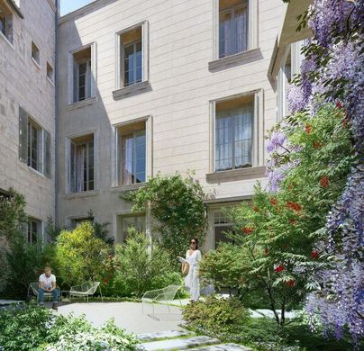 Appartement à Montpellier, Hérault
