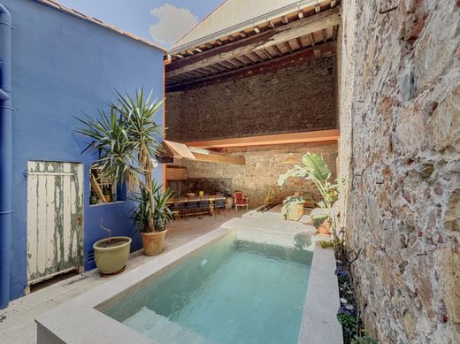 منزل ﻓﻲ Rivesaltes, Pyrénées-Orientales