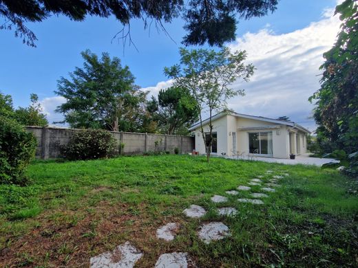 Casa de luxo - Caudéran, Gironda