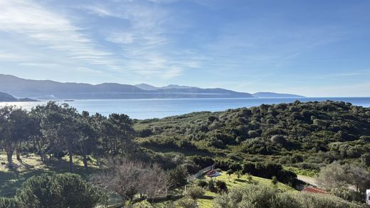 Coggia Maio, South Corsicaのヴィラ