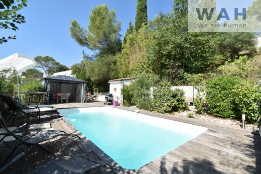 Luxury home in Clapiers, Hérault