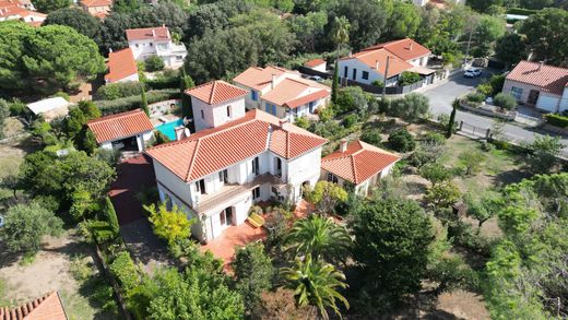 Luxury home in la Roca d'Albera, Pyrénées-Orientales