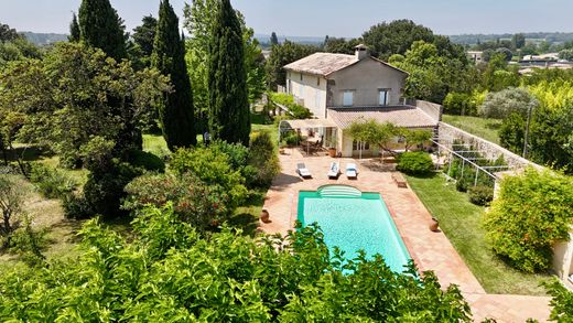 Вилла, Grignan, Drôme