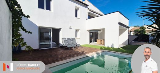 Βίλα σε Lunel, Hérault