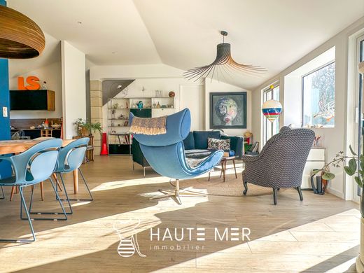 Πολυτελή κατοικία σε Les Sables-d'Olonne, Vendée