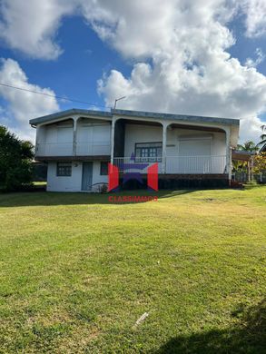 Элитный дом, Le François, Martinique