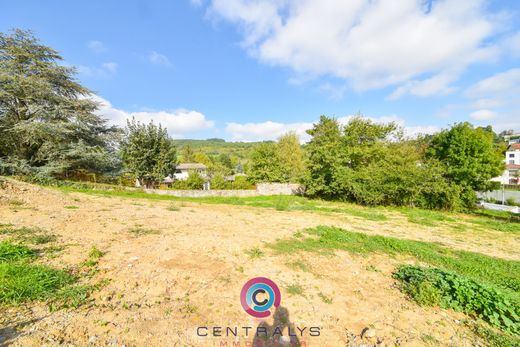 Участок, Saint-Didier-au-Mont-d'Or, Rhône