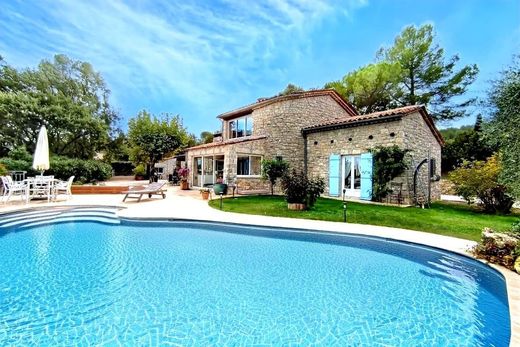 Luxury home in Fréjus, Var