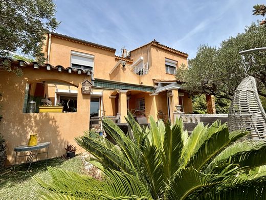 Luxury home in Puget-sur-Argens, Var