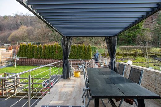 Lüks ev Biederthal, Haut-Rhin