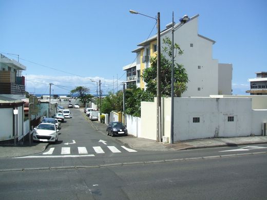 Casa di lusso a Saint-Denis, Riunione