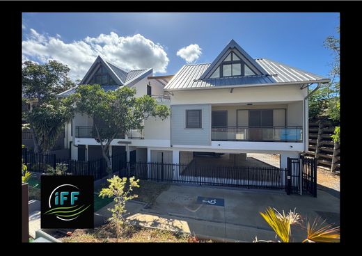 套间/公寓  Saint-Gilles les Bains, Réunion