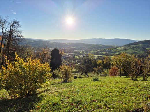 Casa di lusso a Viuz-en-Sallaz, Alta Savoia