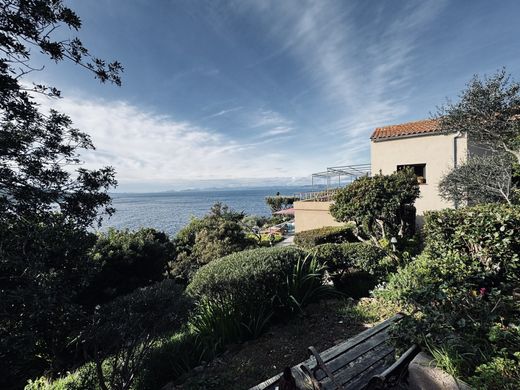 Willa w Hyères, Var