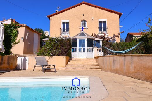 Luxe woning in Allauch, Bouches-du-Rhône