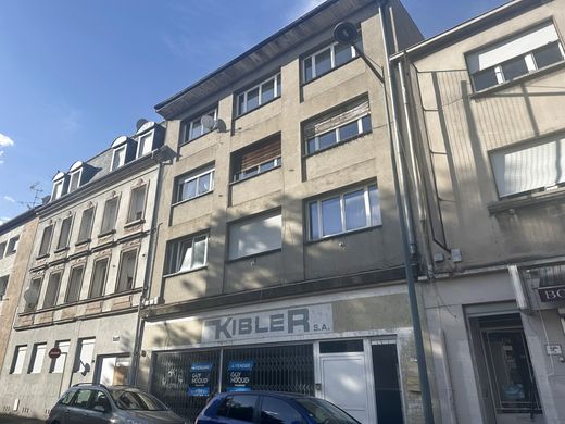 Casa di lusso a Mulhouse, Alto Reno