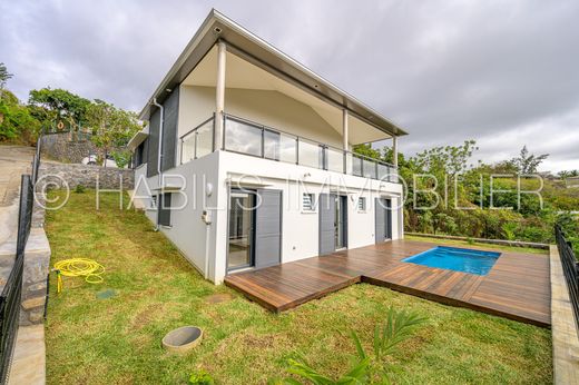 Villa à La Possession, Réunion