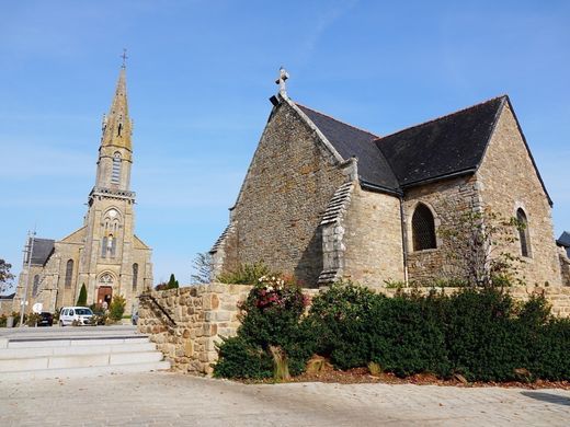 Casa de luxo - Arradon, Morbihan