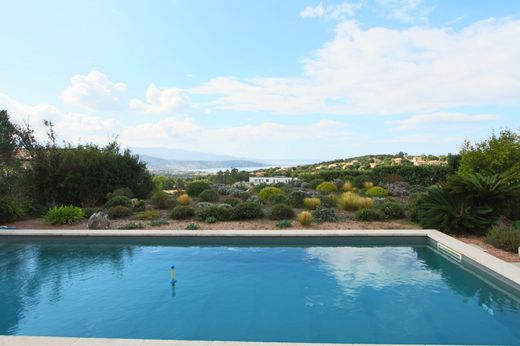 Luxury home in Porticcio, South Corsica