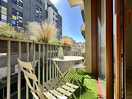 Apartment in Clermont-Ferrand, Puy-de-Dôme