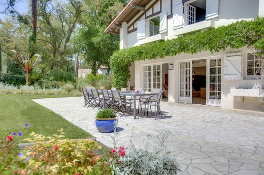 Villa a Hossegor, Landes