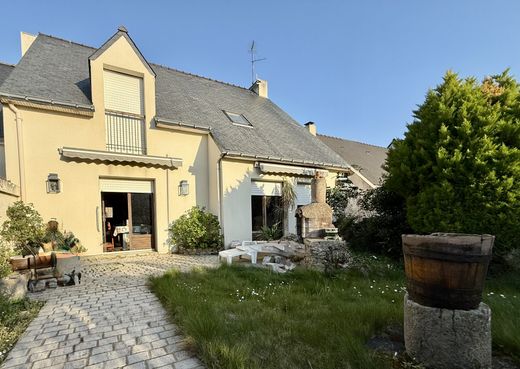 Πολυτελή κατοικία σε Le Croisic, Loire-Atlantique